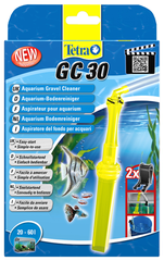 Грунтоочиститель для аквариума Tetra GC 30 (20 - 60 л)