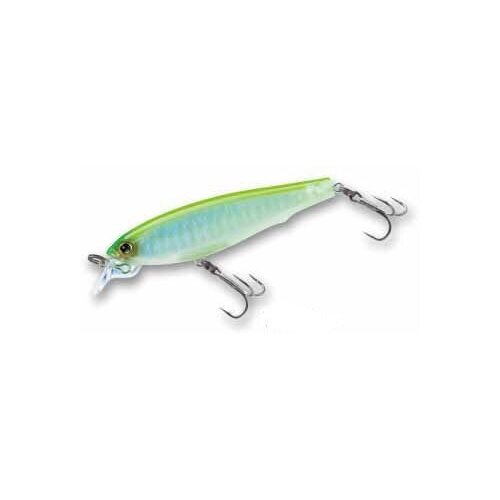 фото Воблер yo-zuri f1135-lsac 3ds minnow 70sp