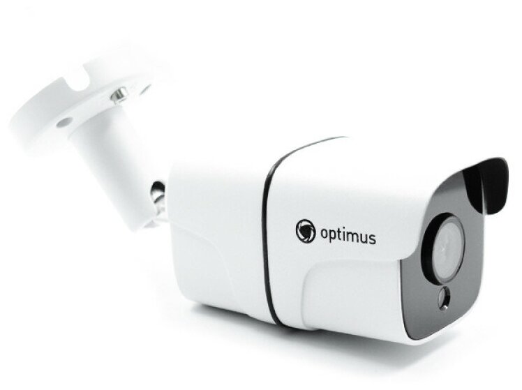 Видеокамера Optimus AHD-H012.1(2.8)