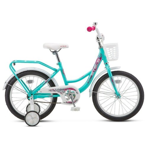 Велосипед детский STELS Flyte Lady 18 Z011 865000₽