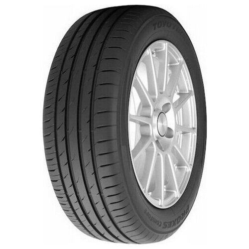 Шина Toyo Proxes Comfort 215/55R17 98W