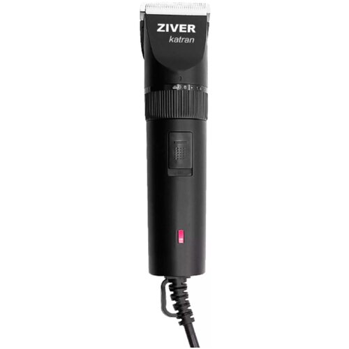 Ножевой блок Ziver 213 Katran (20.ZV.068), черный машинка для стрижки ziver 213 20 zv 068