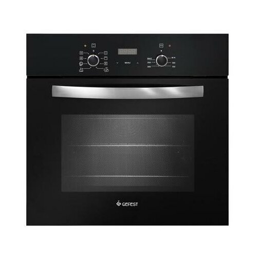 Духовой шкаф GEFEST ЭДВ ДА 622-02 AС 3127500₽