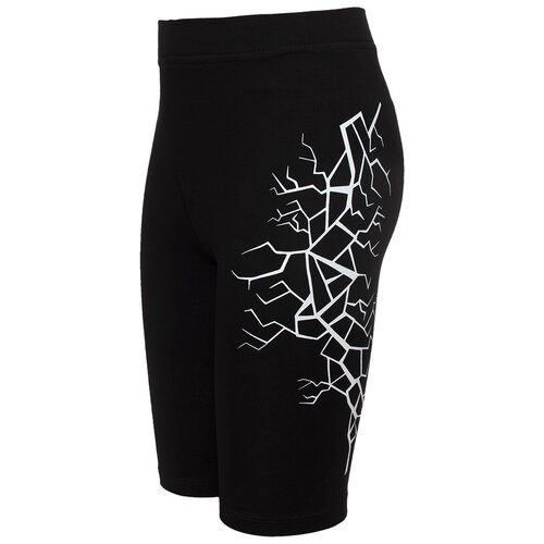 фото Бриджи nota bene размер 122, черный