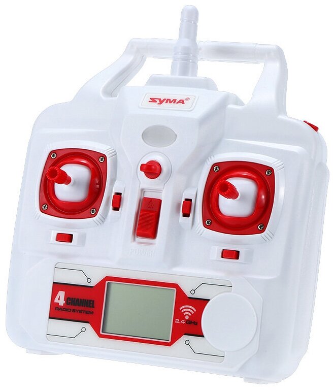 Квадрокоптер Syma X8HG