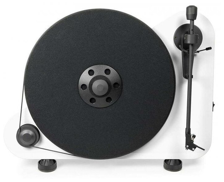 Виниловый проигрыватель Pro-Ject VT-E BT R