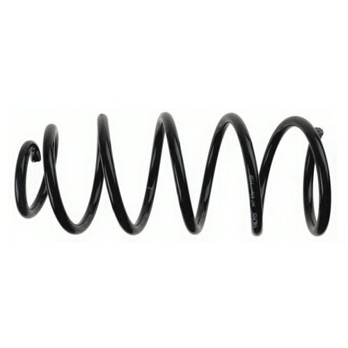 фото Пружина подвески sachs 997 616