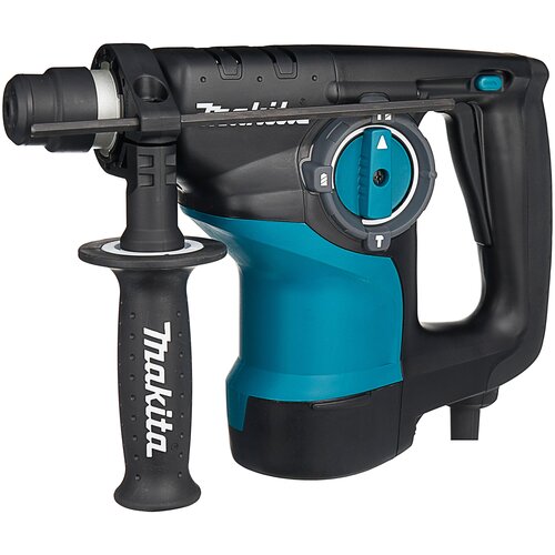 Перфоратор Makita HR2810 без аккумулятора800 Вт 42834₽