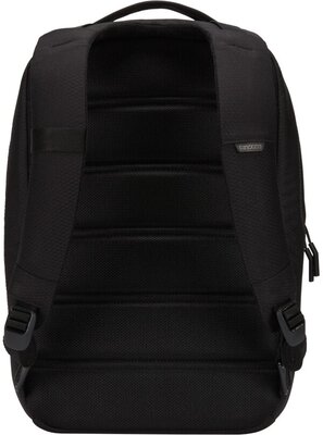 Incase City Compact Backpack With Diamond Ripstop 15 black