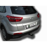 Фаркоп для Hyundai Creta II 2016 - н. в | H227-A