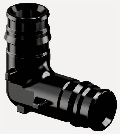 Изображение товара Угольник 90° Uponor 1001245 32x32 аксиальное