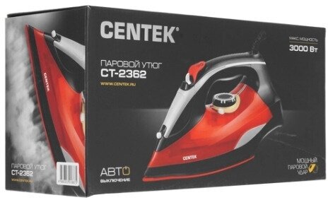 Утюг CENTEK CT-2362