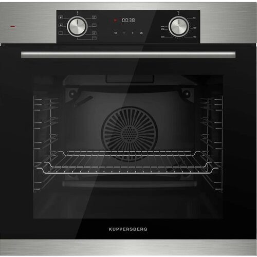 Духовой шкаф Kuppersberg HF 607 BX 5099000₽