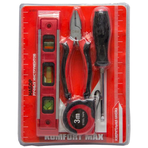 Инструменты Набор 