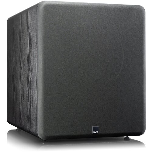 Сабвуфер SVS PB-2000 Pro назначение для домашнего кинотеатра 1 колонка black ash 22590000₽