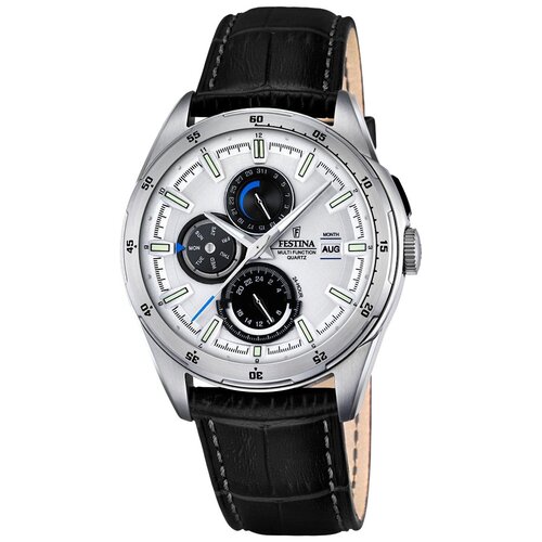 Мужские наручные часы Festina F16877/1