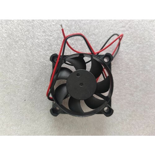 Вентилятор Tidar RQD 5010MS 12VDC 60000₽