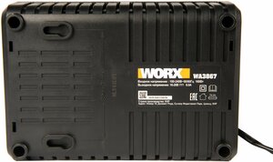 Worx wa3867 sales
