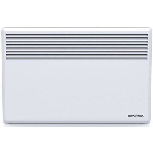 Конвектор Aeroheat EC CP1500W M 4L62, 1.5 кВт, 15 м², белый