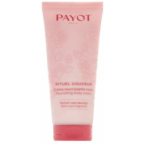 PAYOT Питательный крем для тела Rituel Douceur