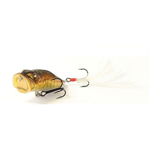 фото Воблер megabass pop x / gg small mouth bass