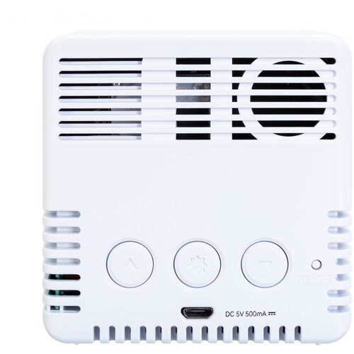 Discovery Дискавери Детектор углекислого газа Levenhuk Discovery Report WA40 799000₽