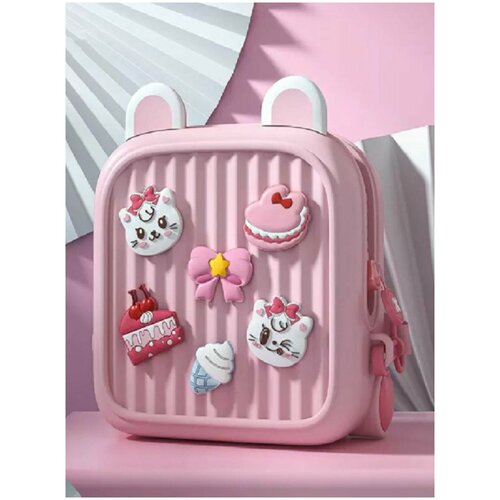 Рюкзак детский дошкольный в садик