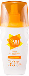 Биокон Sun Sense спрей для безопасного загара SPF 30 160 мл