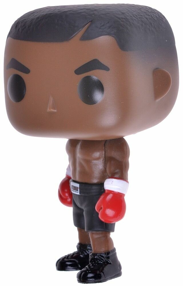 Фигурка Funko POP! Спорт: Майк Тайсон - фото №4