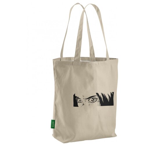 фото Сумка шоппер decorito "айза 2", 36x42. шоппер, авоська, сумка хозяйственная, шопер. сумка на плечо.