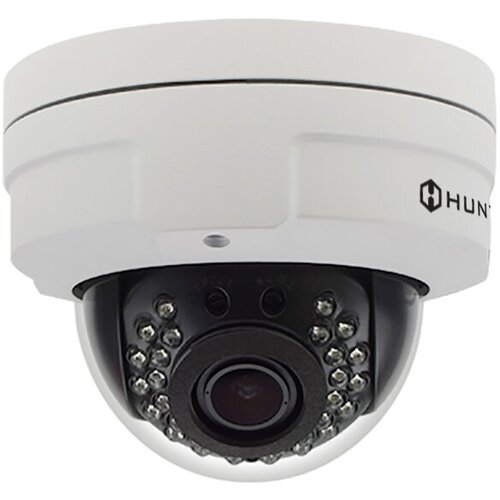 HN-VD2235FIRP IP видеокамера 3Mp Hunter 727500₽