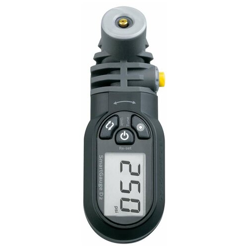 TOPEAK Манометр TOPEAK SMARTGAUGE D2 электронный 440000₽