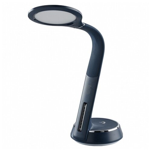 фото Настольная лампа офисная demarkt ракурс 1 631035701 de markt