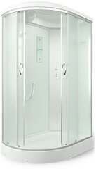 Душевая кабина Erlit Comfort ER3512PR-C3-RUS (120x80x215 см)