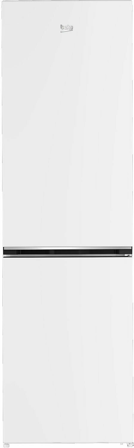 Двухкамерный холодильник Beko B1RCSK402W