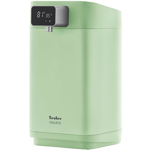 Термопот Tesler INGRID TP-5000, green термопот tesler tp 5000 grey