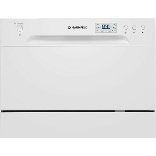 Посудомоечная машина Maunfeld MLP-06DW 2659000₽