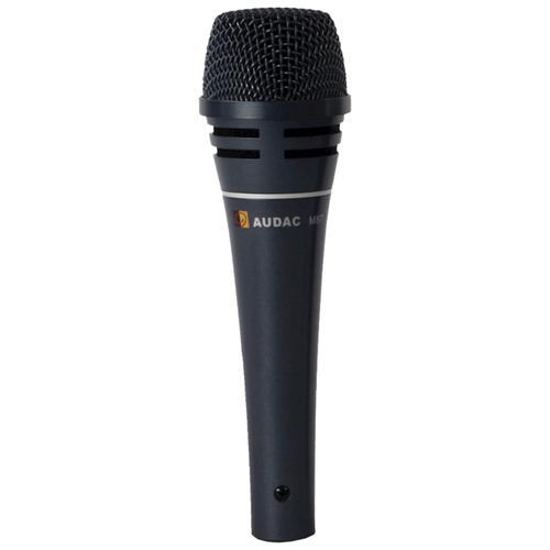 Вокальный микрофон (динамический) Audac M86