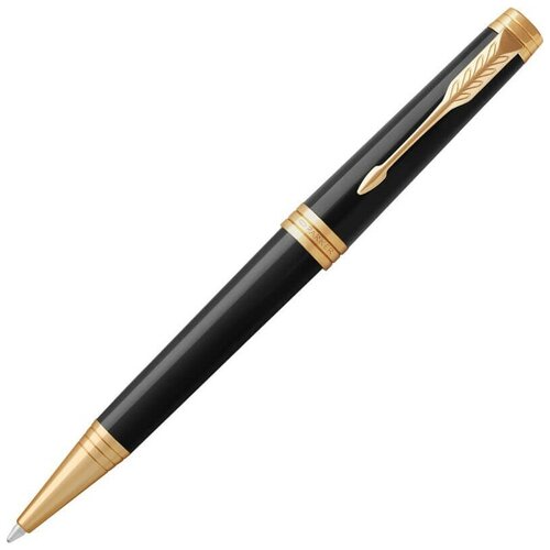 Шариковая ручка Parker Premier K560, Soft Brown PGT 1931408