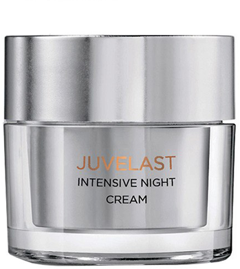 Крем ночной интенсивный для лица / JUVELAST Intensive Night Cream 50 мл