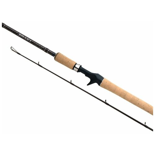 фото Удилище shimano yasei jerkbait 198h 45-100g cork