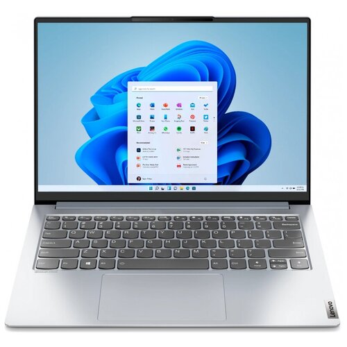 Ноутбук Lenovo Yoga Slim7 Pro 14ACH5 82NJ0002RK 13786500₽