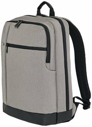 Рюкзак Xiaomi Classic business backpack light grey