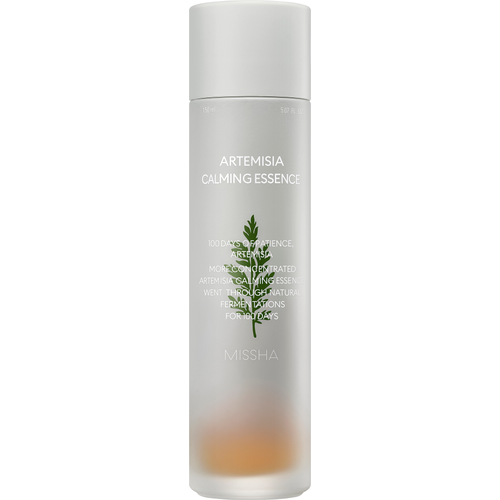 MISSHA Artemisia Calming Essence Успокаивающая эссенция для чувствительной кожи 150 мл missha artemisia calming essence mist