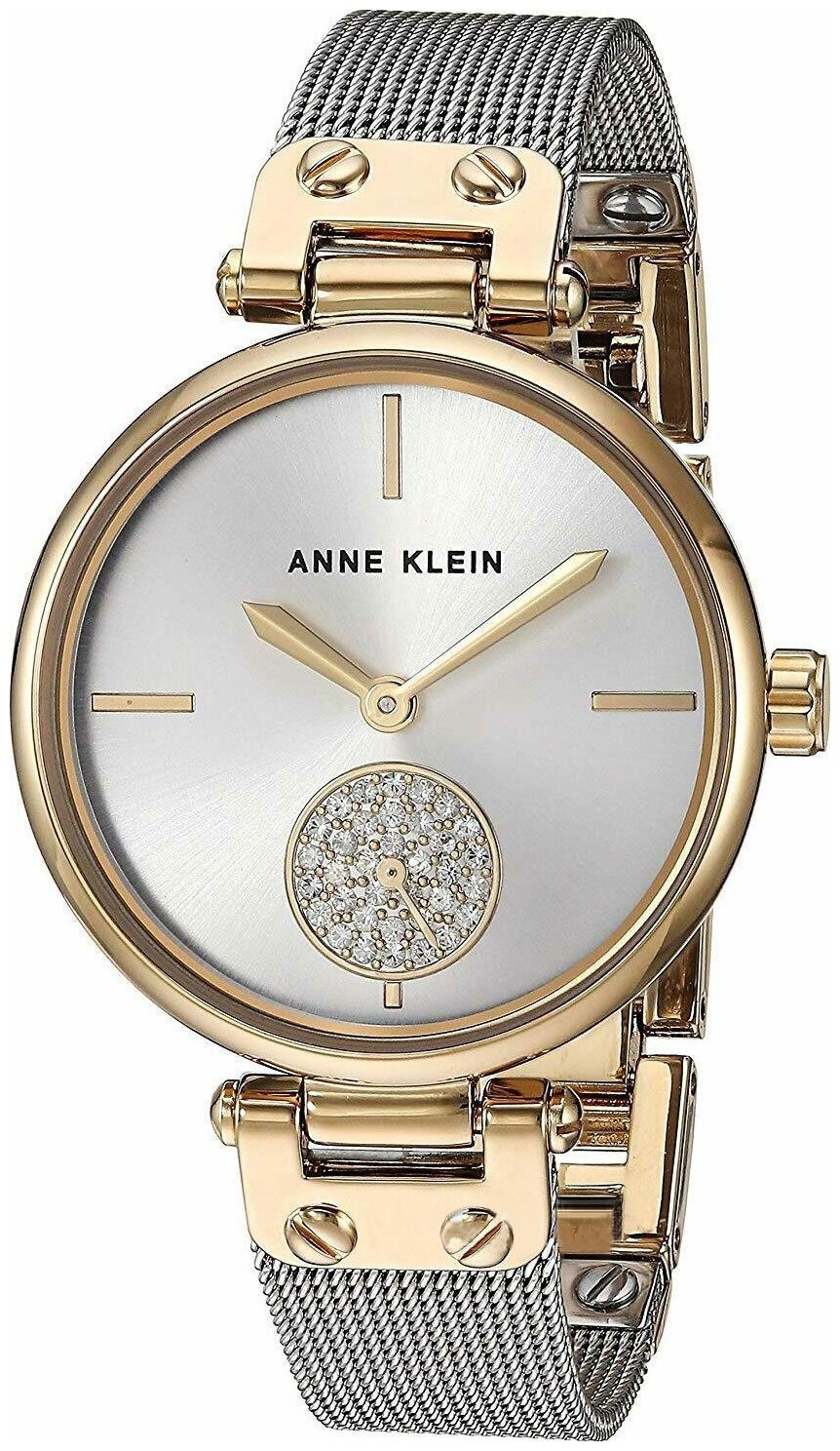 Наручные часы Anne Klein 3001SVTT