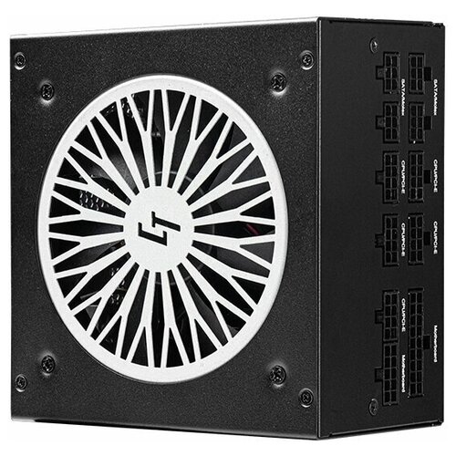 Блок питания Chieftec 750W GPX-750FC 10740₽