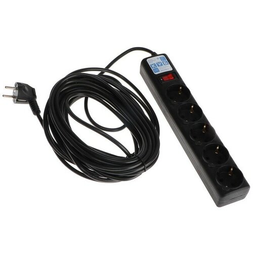 Сетевой фильтр \