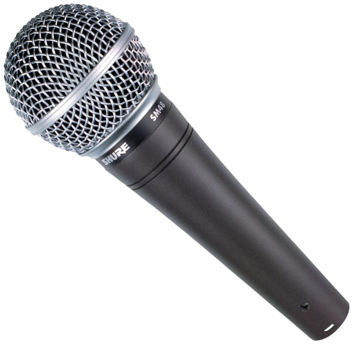 SHURE SM48-LC динамический кардиоидный вокальный микрофон