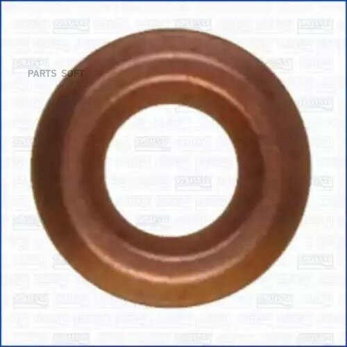 AJUSA 00845100 Прокадка