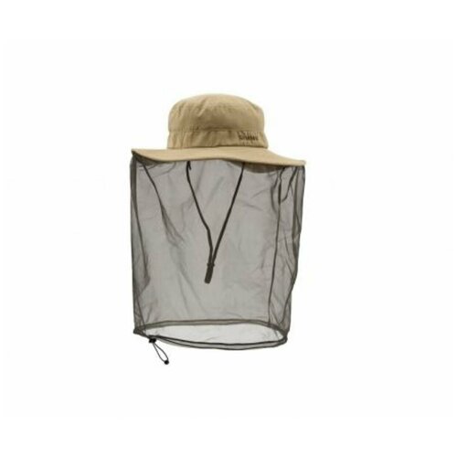 фото Шляпа simms bugstopper net sombrero, cork